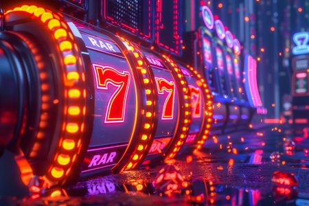 Analyse Détaillée Du Catalogue De Jeux De Richard Casino