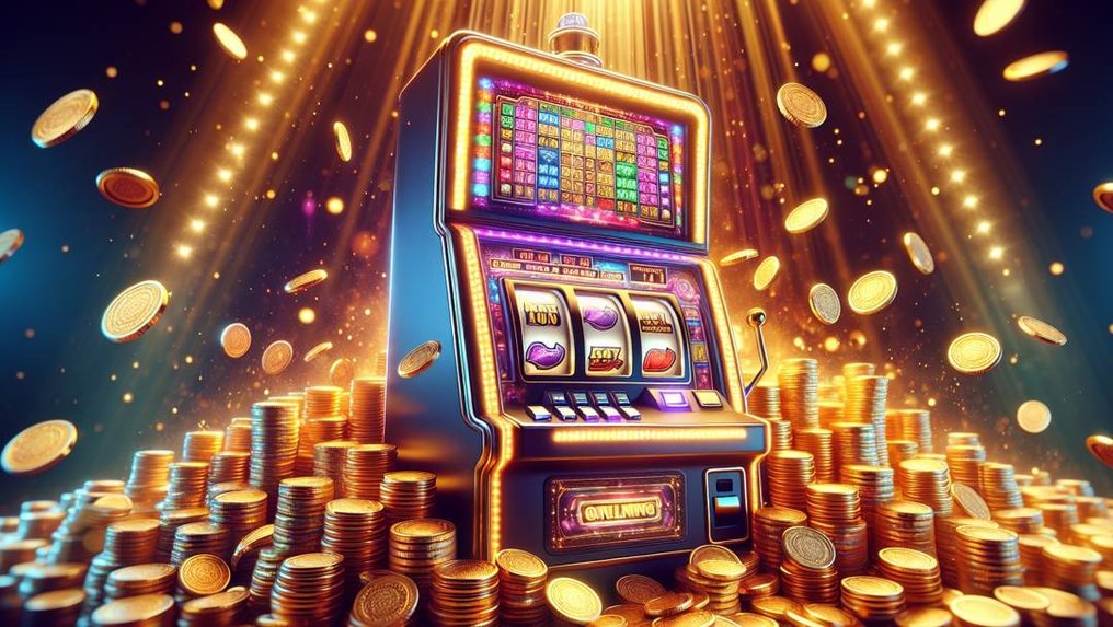 Comprendre la valeur du bonus d'inscription Richard Casino