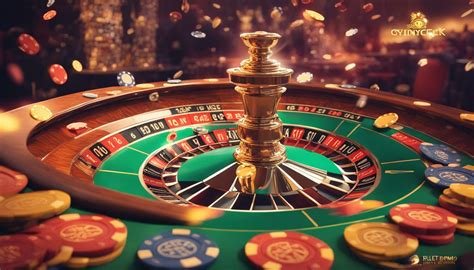 Infrastructure Technique Du Lobby du Casino En Ligne Richard