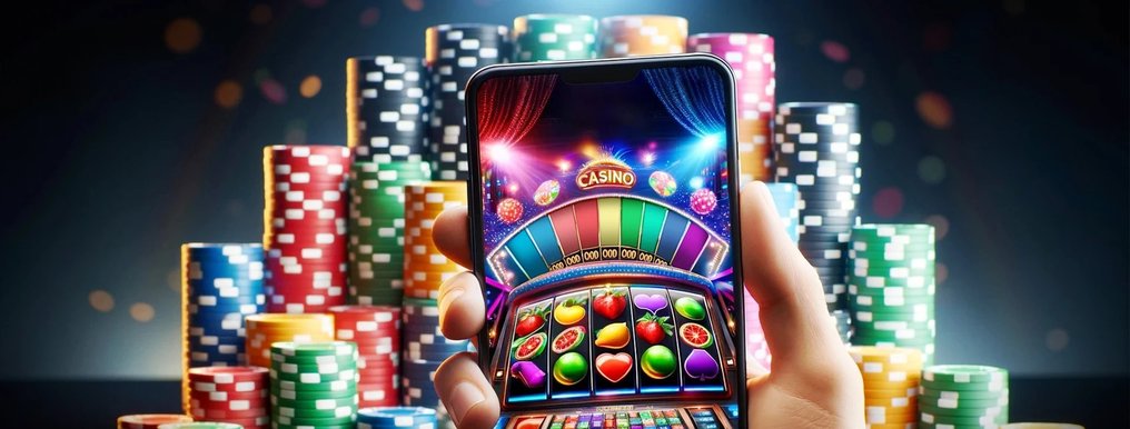 Technical Infrastructure Of The Secure Gaming Portal